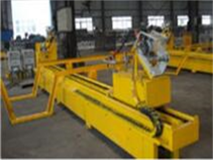 衡阳网架杆件自动焊机